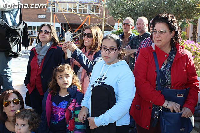 Grupo Musical de Ana - Navidad 2015 - 18