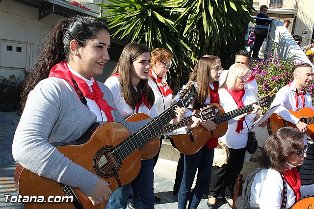 Grupo Musical de Ana - Navidad 2015 - 21