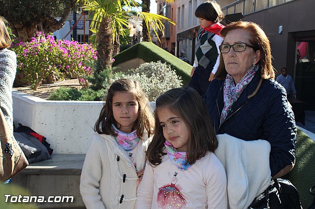 Grupo Musical de Ana - Navidad 2015 - 22