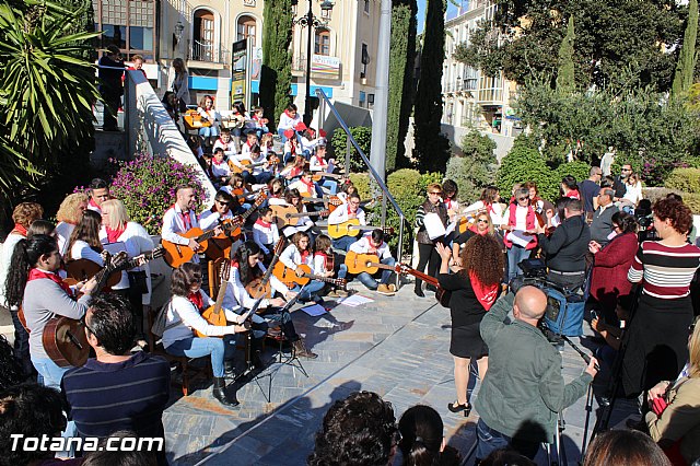 Grupo Musical de Ana - Navidad 2015 - 24