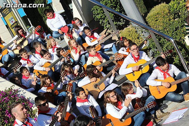 Grupo Musical de Ana - Navidad 2015 - 25