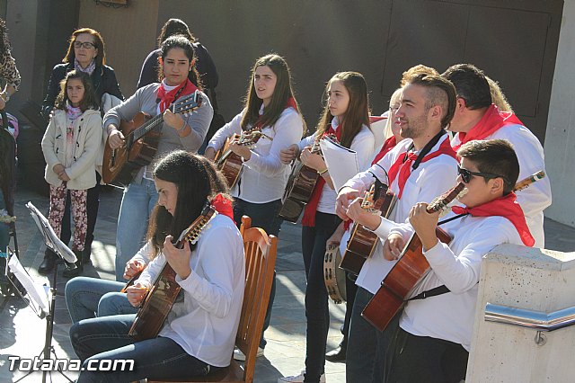 Grupo Musical de Ana - Navidad 2015 - 26