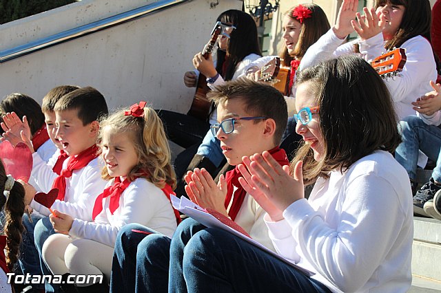 Grupo Musical de Ana - Navidad 2015 - 27