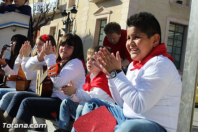 Grupo Musical de Ana - Navidad 2015 - 28