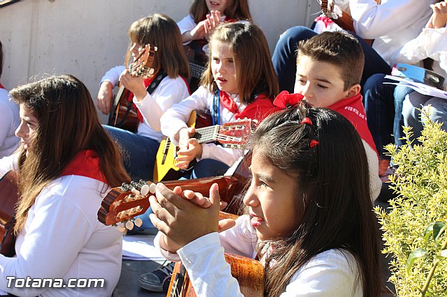 Grupo Musical de Ana - Navidad 2015 - 31