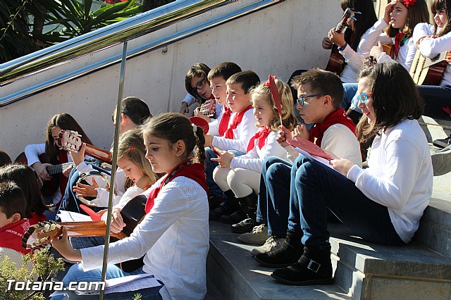 Grupo Musical de Ana - Navidad 2015 - 33