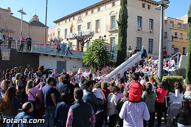 Grupo Musical de Ana - Navidad 2015 - 34