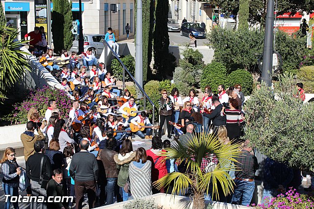 Grupo Musical de Ana - Navidad 2015 - 37