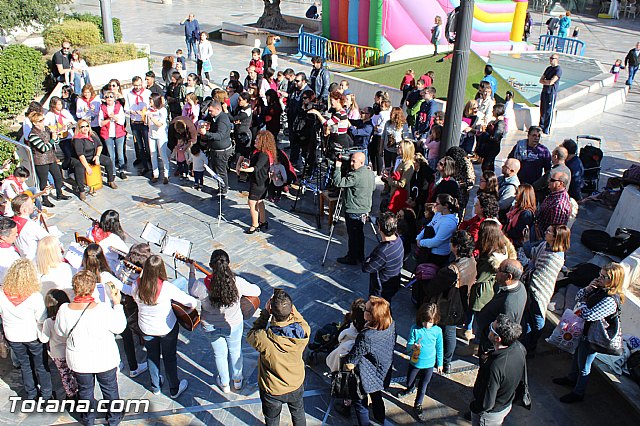 Grupo Musical de Ana - Navidad 2015 - 38