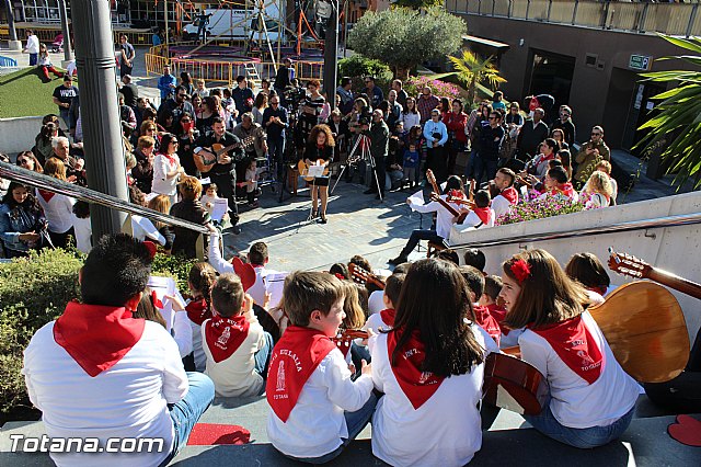 Grupo Musical de Ana - Navidad 2015 - 39