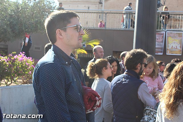 Grupo Musical de Ana - Navidad 2015 - 40