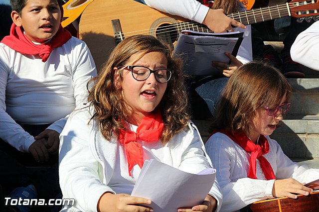 Grupo Musical de Ana - Navidad 2015 - 42