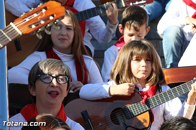 Grupo Musical de Ana - Navidad 2015 - 45