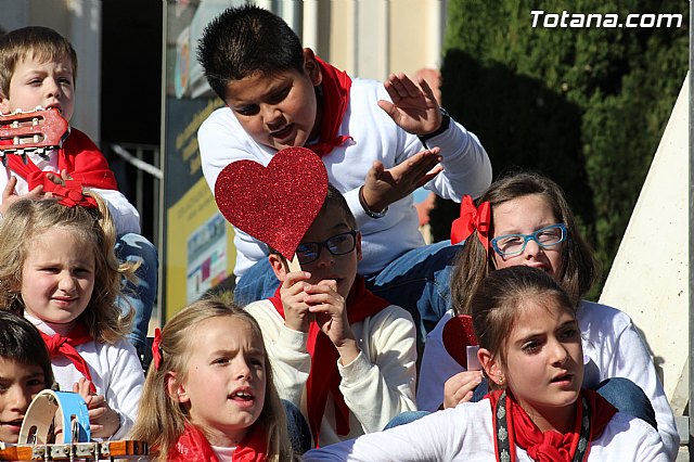 Grupo Musical de Ana - Navidad 2015 - 49