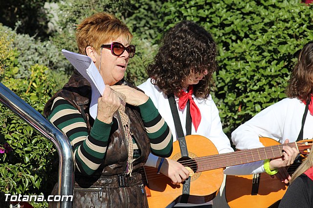 Grupo Musical de Ana - Navidad 2015 - 58