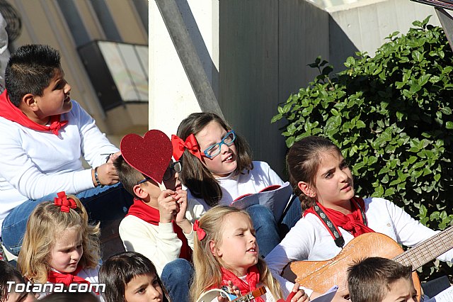 Grupo Musical de Ana - Navidad 2015 - 59