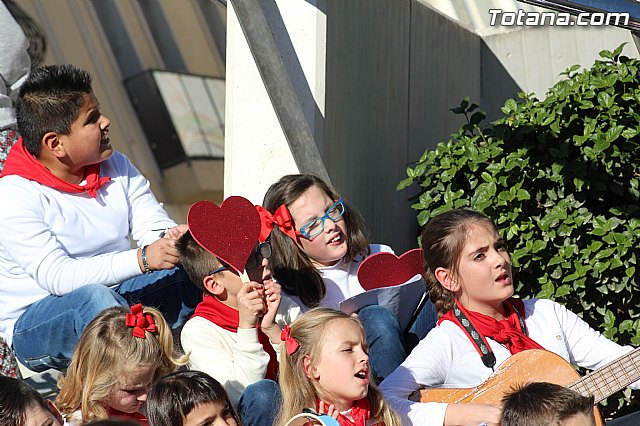 Grupo Musical de Ana - Navidad 2015 - 60