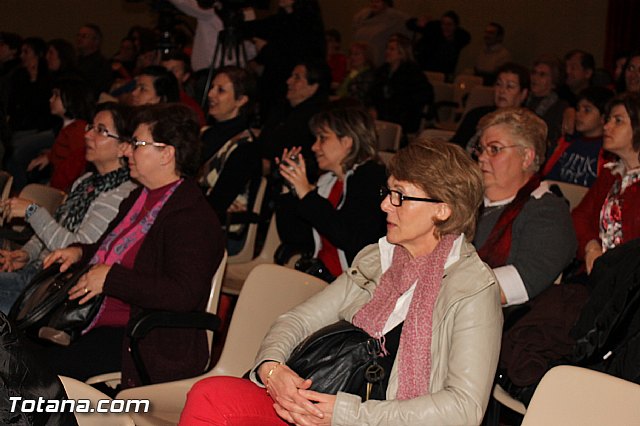 Concierto de Villancicos. Grupo Musical de Ana - 2012 - 13