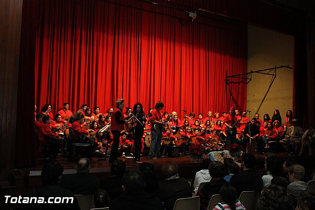 Concierto de Villancicos. Grupo Musical de Ana - 2012 - 15