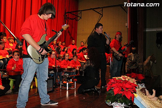 Concierto de Villancicos. Grupo Musical de Ana - 2012 - 31