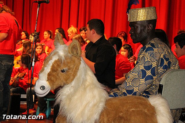 Concierto de Villancicos. Grupo Musical de Ana - 2012 - 36