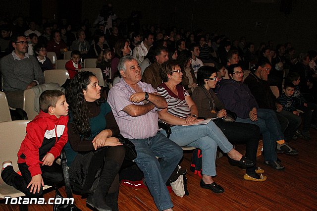 Concierto de Villancicos. Grupo Musical de Ana - 2012 - 38