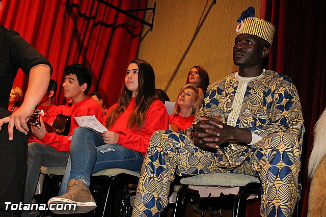 Concierto de Villancicos. Grupo Musical de Ana - 2012 - 49