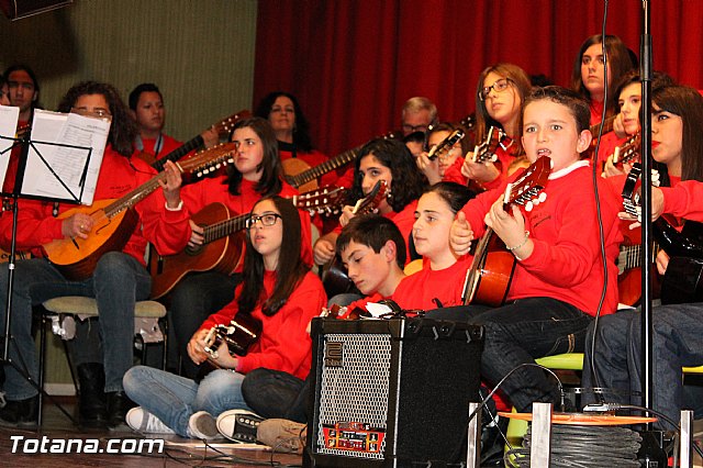 Concierto de Villancicos. Grupo Musical de Ana - 2012 - 51