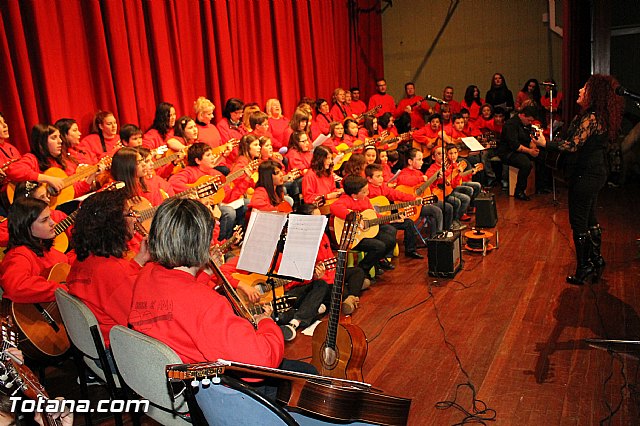 Concierto de Villancicos. Grupo Musical de Ana - 2012 - 52