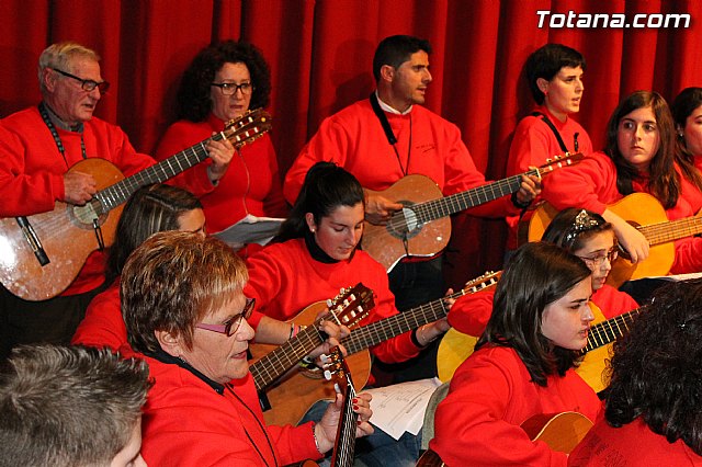 Concierto de Villancicos. Grupo Musical de Ana - 2012 - 56