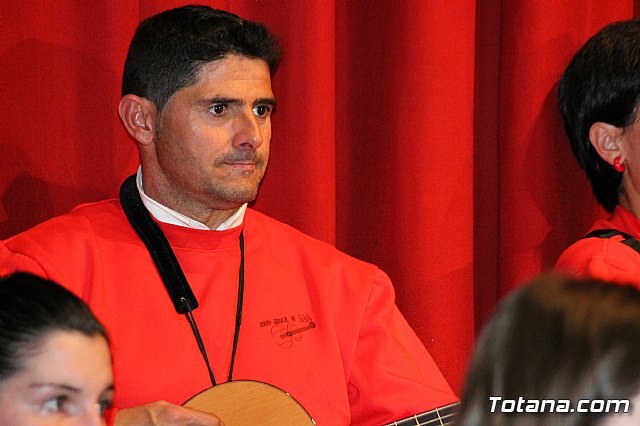 Concierto de Villancicos. Grupo Musical de Ana - 2012 - 60