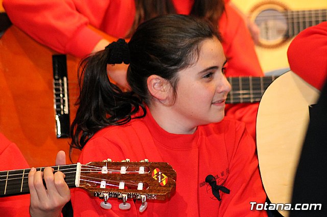 Concierto de Villancicos. Grupo Musical de Ana - 2012 - 65