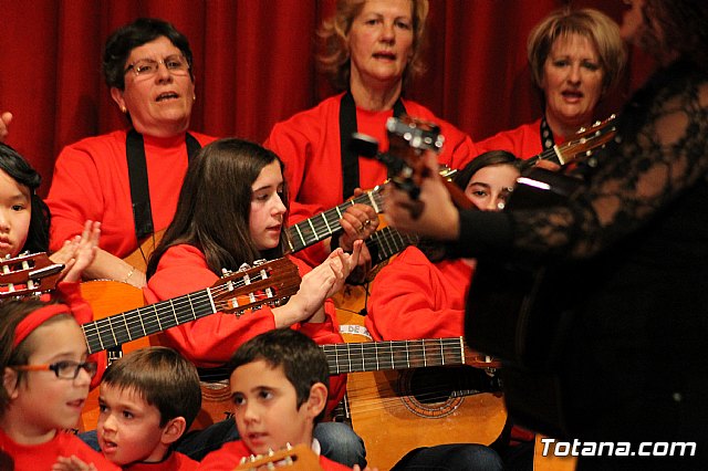 Concierto de Villancicos. Grupo Musical de Ana - 2012 - 68