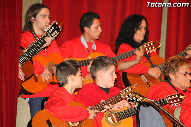 Concierto de Villancicos. Grupo Musical de Ana - 2012 - 73