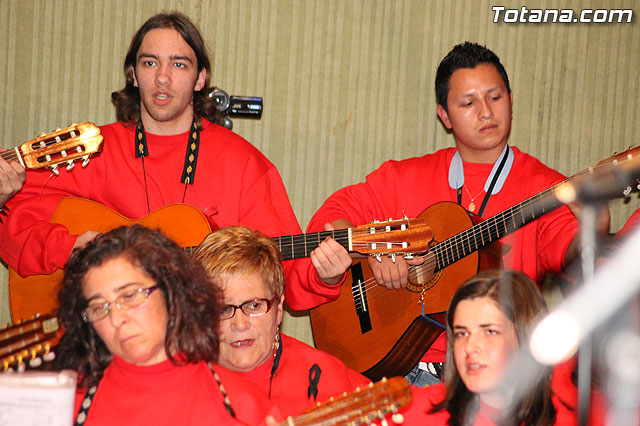 Concierto de Villancicos. Grupo Musical de Ana - 2012 - 78