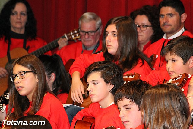 Concierto de Villancicos. Grupo Musical de Ana - 2012 - 79