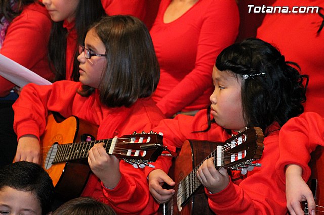 Concierto de Villancicos. Grupo Musical de Ana - 2012 - 83