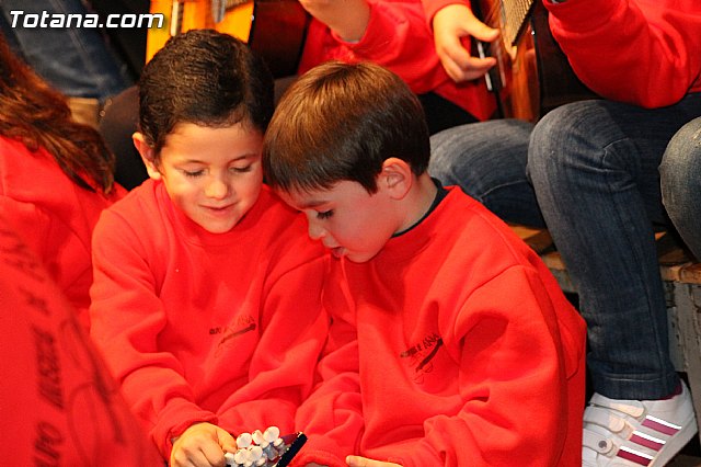 Concierto de Villancicos. Grupo Musical de Ana - 2012 - 84