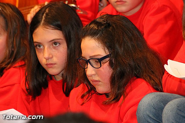 Concierto de Villancicos. Grupo Musical de Ana - 2012 - 85