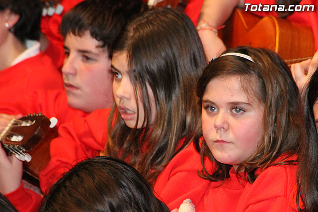 Concierto de Villancicos. Grupo Musical de Ana - 2012 - 86