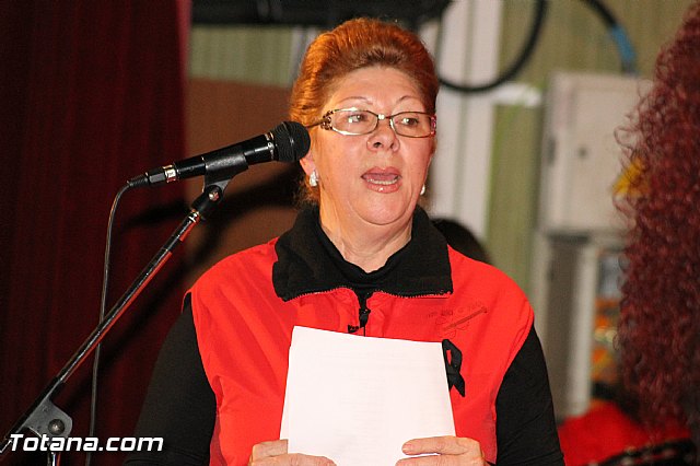 Concierto de Villancicos. Grupo Musical de Ana - 2012 - 90