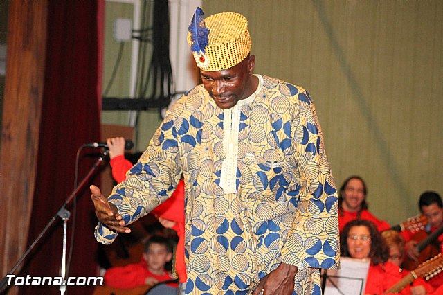 Concierto de Villancicos. Grupo Musical de Ana - 2012 - 92