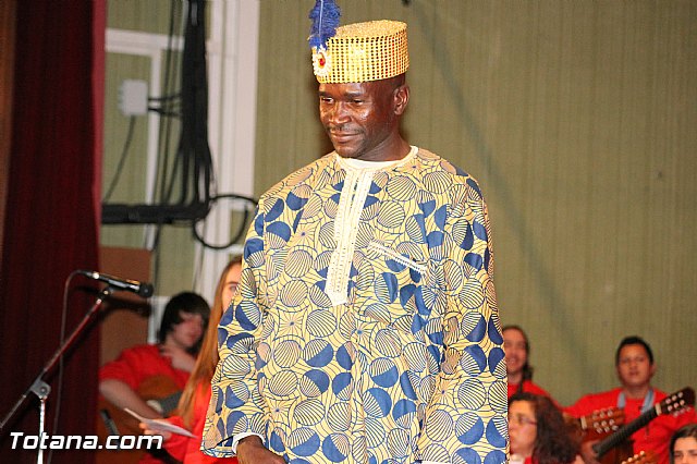 Concierto de Villancicos. Grupo Musical de Ana - 2012 - 93