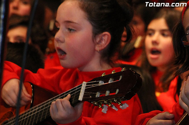 Concierto de Villancicos. Grupo Musical de Ana - 2012 - 97