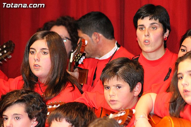 Concierto de Villancicos. Grupo Musical de Ana - 2012 - 102