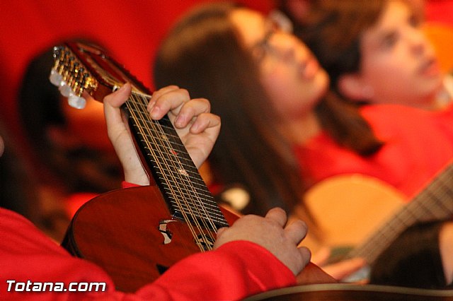 Concierto de Villancicos. Grupo Musical de Ana - 2012 - 106