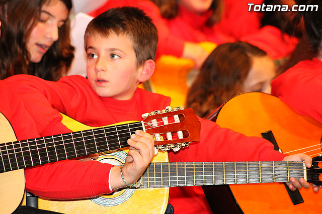 Concierto de Villancicos. Grupo Musical de Ana - 2012 - 107