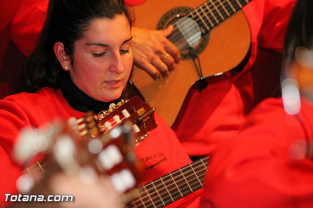 Concierto de Villancicos. Grupo Musical de Ana - 2012 - 108