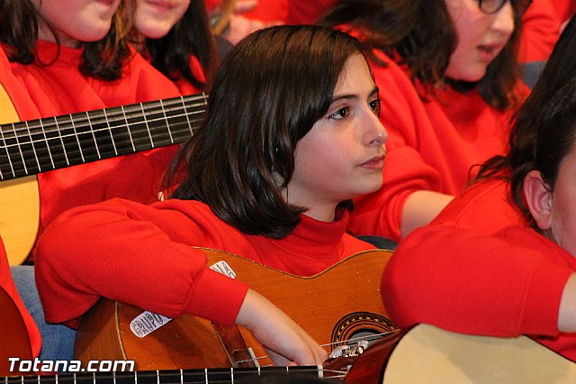 Concierto de Villancicos. Grupo Musical de Ana - 2012 - 109