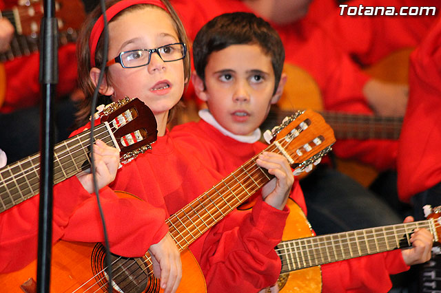 Concierto de Villancicos. Grupo Musical de Ana - 2012 - 111